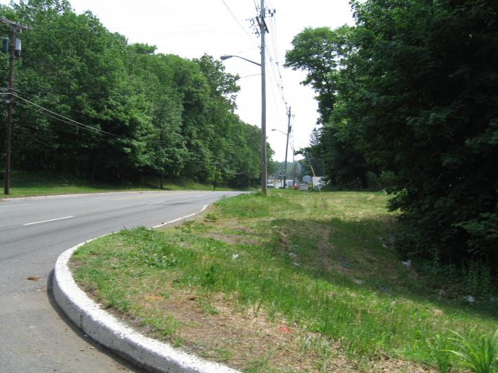 Image for MOUNT OLIVE - BUDD LAKE -1/2 ACRE COMMERCIAL LAND U.S. RT. 46 WEST 350 FT. FRONTAGE. with ID of: 143475