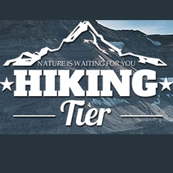 Image for Hiking Tier with ID of: 1434813