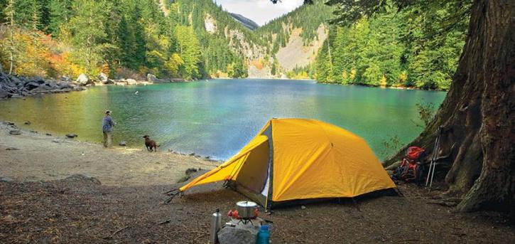 Image for Hiking Tier with ID of: 1434832