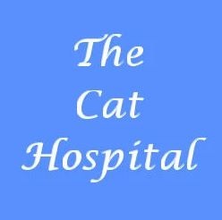 Image for The Cat Hospital with ID of: 1434987