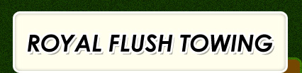 Image for Royal Flush Towing with ID of: 1435030