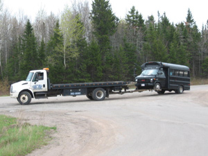 Image for Royal Flush Towing with ID of: 1435036