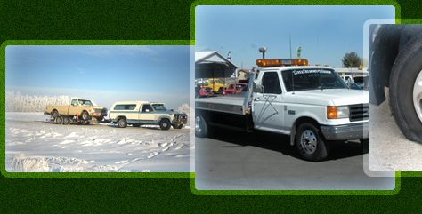 Image for Royal Flush Towing with ID of: 1435037