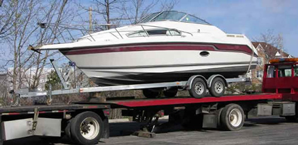 Image for Royal Flush Towing with ID of: 1435038