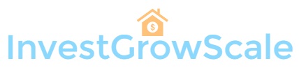 Image for Invest Grow Scale with ID of: 1435130