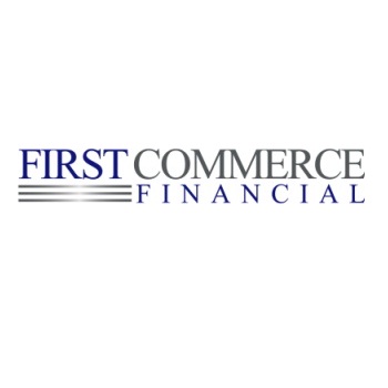 Image for First Commerce Financial with ID of: 1435236
