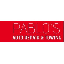 Image for Pablo's Auto Repair & Towing with ID of: 1435305