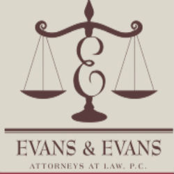 Image for Evans & Evans Attorneys at Law with ID of: 1435352