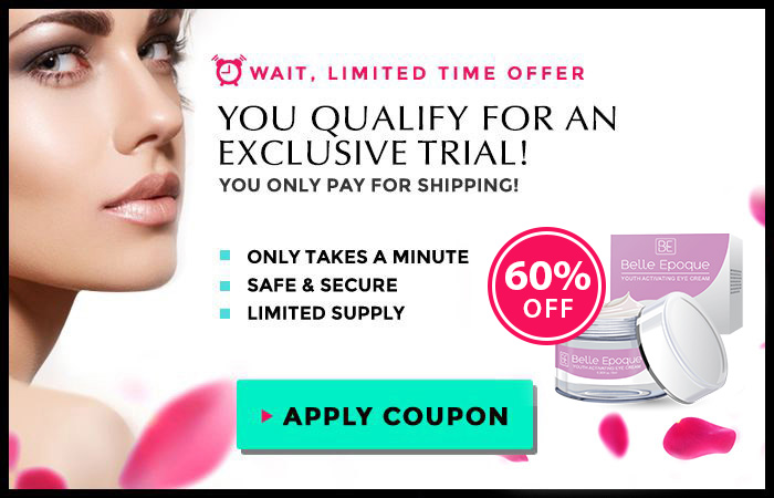 Image for Belle Epoque Cream: Does This Item Really Work? with ID of: 1435449