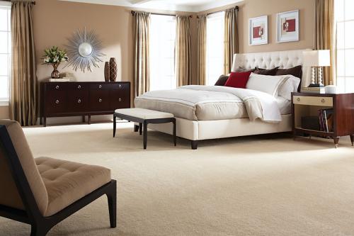 Image for Bush Flooring Center with ID of: 1435595