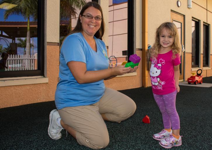 Image for Peace Lutheran Early Learning Center with ID of: 1435636