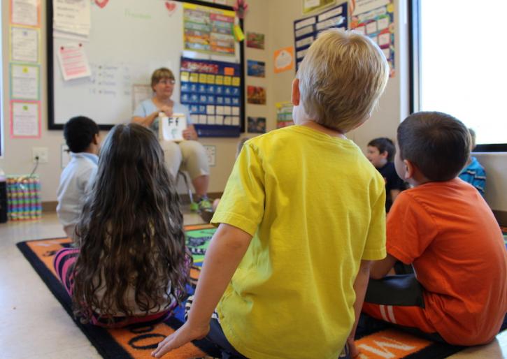 Image for Peace Lutheran Early Learning Center with ID of: 1435637