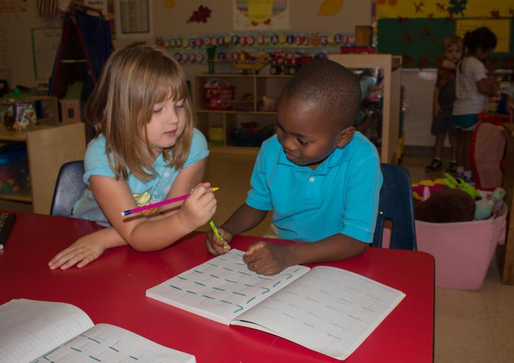 Image for Peace Lutheran Early Learning Center with ID of: 1435638