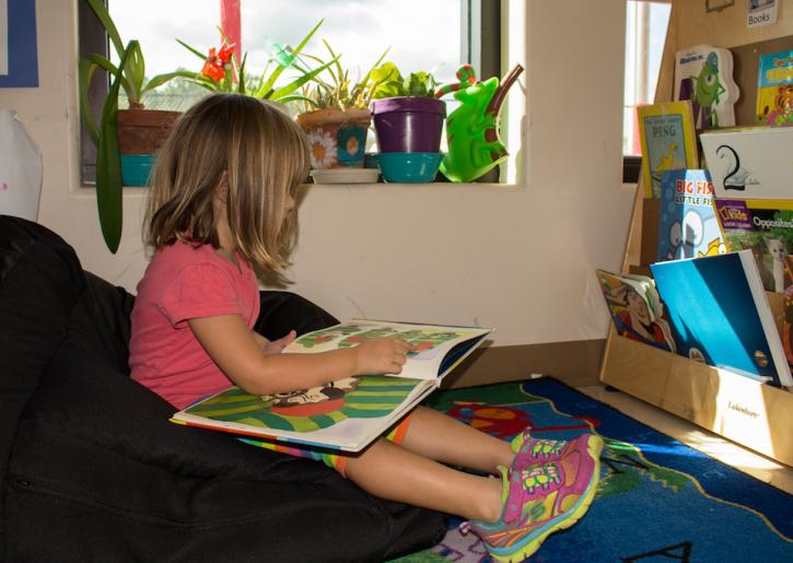 Image for Peace Lutheran Early Learning Center with ID of: 1435640
