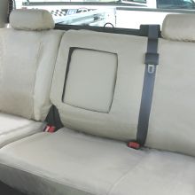 Image for Seat Savers By Supreme Seat Covers with ID of: 1435826