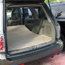 Image for Seat Savers By Supreme Seat Covers with ID of: 1435831
