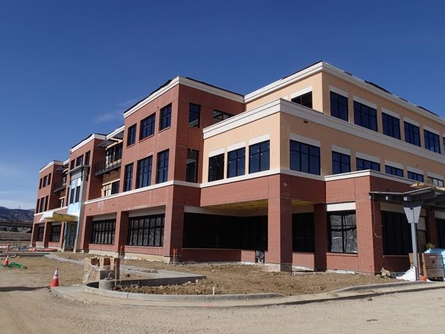 Image for BoulderCentre for Orthopedics with ID of: 1435966