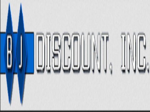 Image for BJ Discount with ID of: 1435998