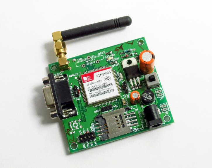 Image for GSM Module Market – Size, Share, competitive landscape, current industry trends by 2015 – 2021 with ID of: 1436063