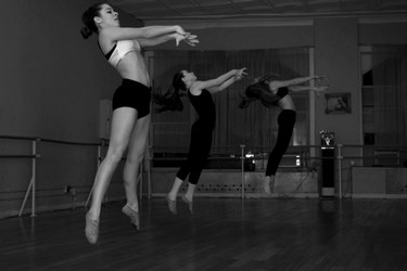 Image for Angela's Dance School with ID of: 1436108