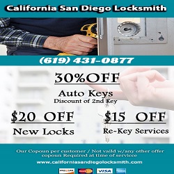 Image for California San Diego Locksmith with ID of: 1436146