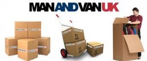 Image for Man and van UK with ID of: 1436291