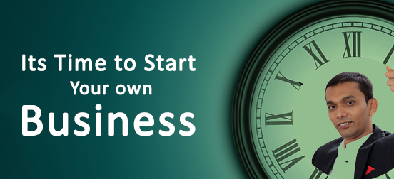Image for According To Sunil Muniraj When Is It The Right Time To Start Own Business with ID of: 1436312