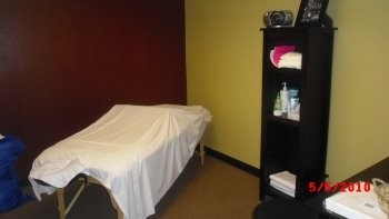 Image for Advanced Back & Neck Care with ID of: 1436438