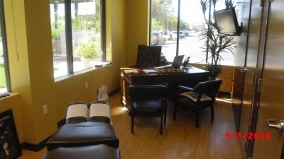 Image for Advanced Back & Neck Care with ID of: 1436443