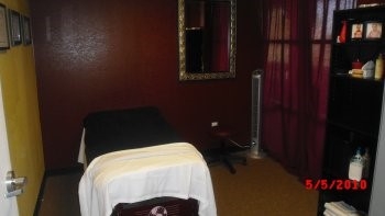 Image for Advanced Back & Neck Care with ID of: 1436447