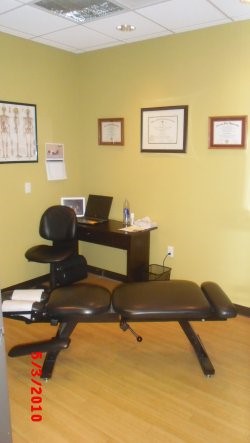 Image for Advanced Back & Neck Care with ID of: 1436460