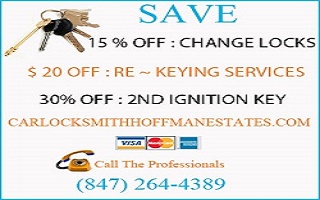 Image for Car Locksmith Hoffman Estates with ID of: 1436514