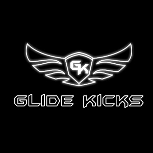 Image for Glidekicks Light up LED shoes with ID of: 1436738