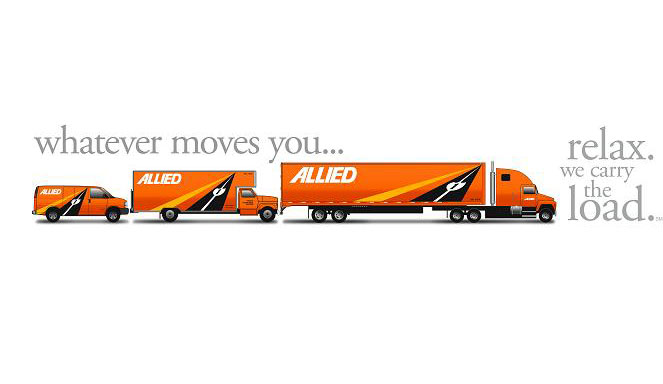 Image for Allied Van Lines with ID of: 1436842