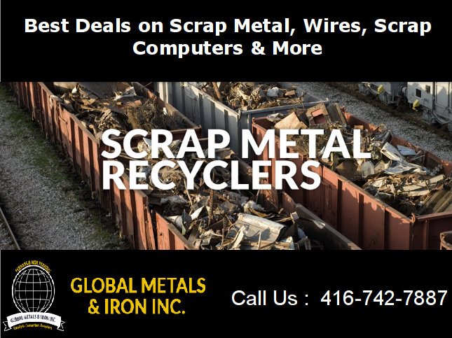 Image for Global Metals & Iron Inc with ID of: 1436849