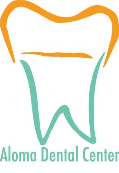 Image for Aloma Dental Center with ID of: 1436884