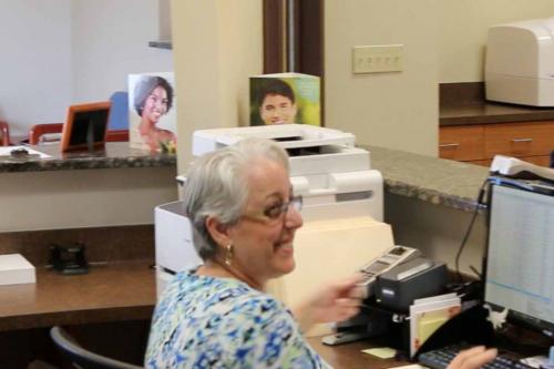 Image for Aloma Dental Center with ID of: 1436889