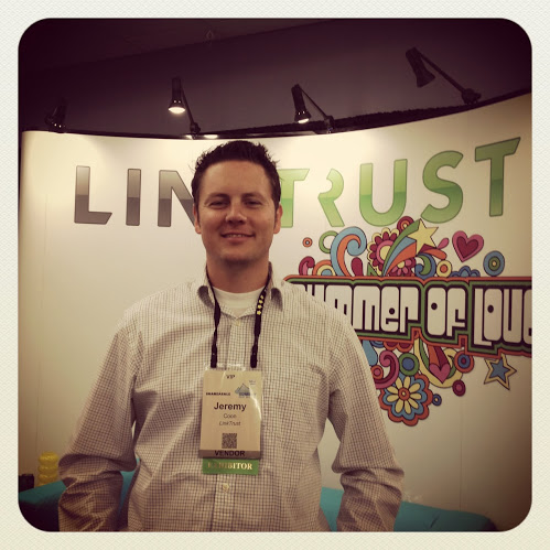 Image for LinkTrust with ID of: 1436906