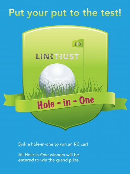 Image for LinkTrust with ID of: 1436907