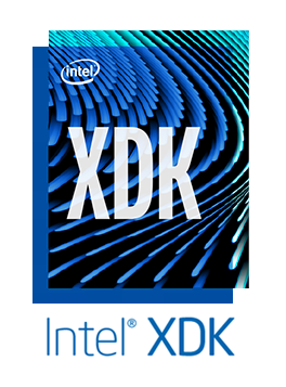 Image for Intel XDK – A New Kid In The List Of Top Mobile App Development Frameworks with ID of: 1436989
