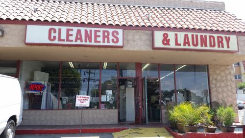 Image for Spring Cleaners with ID of: 1437084