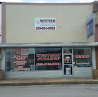 Image for Western Finance with ID of: 1437109
