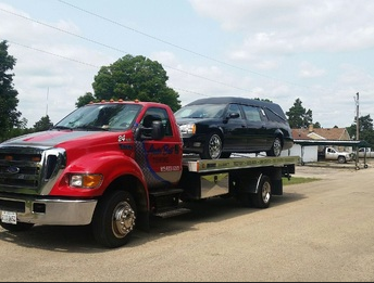 Image for Areas Best Towing with ID of: 1437160