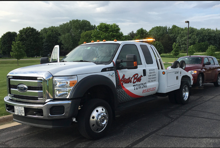 Image for Areas Best Towing with ID of: 1437162