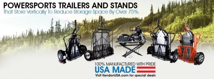 Image for Kendon Industries, LLC with ID of: 1437222