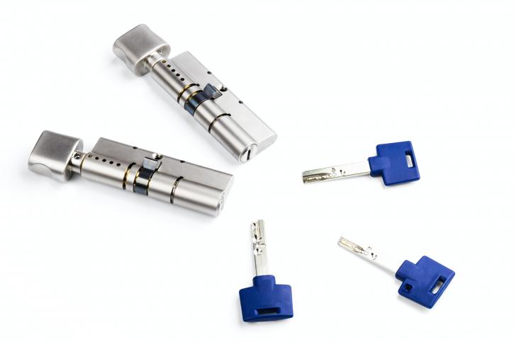 Image for Richmond Lock & Key with ID of: 1437325