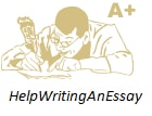 Image for Help Writing an Essay with ID of: 1437416