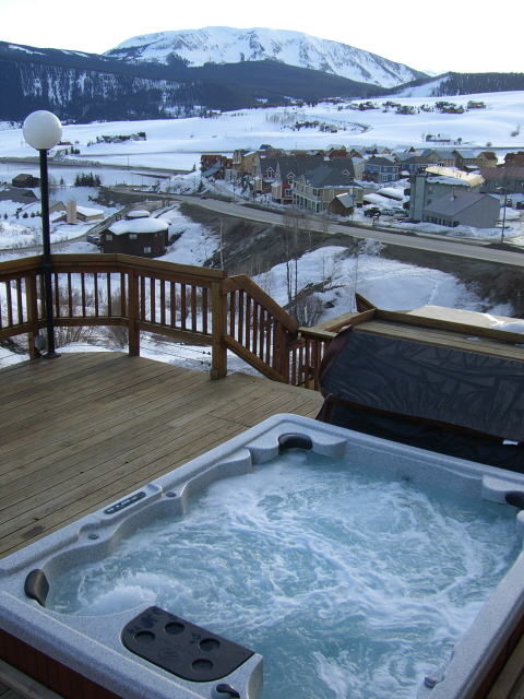 Image for 11 Hunter Hill Road, #301, Mt. Crested Butte, CO 81225 with ID of: 143765