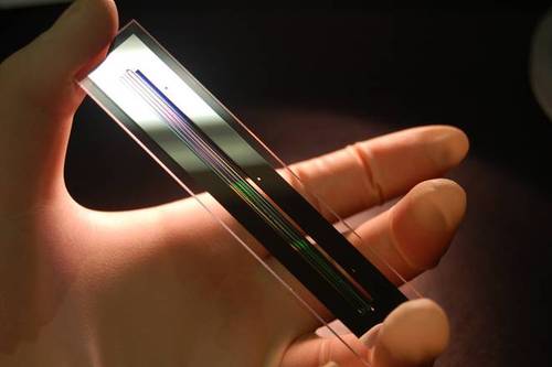 Image for Filter Coatings Market: Volume Forecast and Value Chain Analysis 2016-2021 with ID of: 1437726