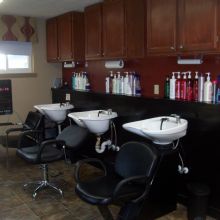 Image for The Hair Experts Salon & Spa with ID of: 1437850